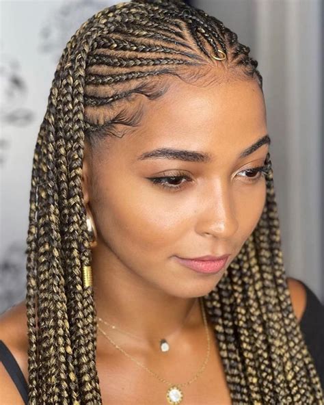 black people braided hairstyles|70 Best Black Braided Hairstyles That Turn Heads in 2024.